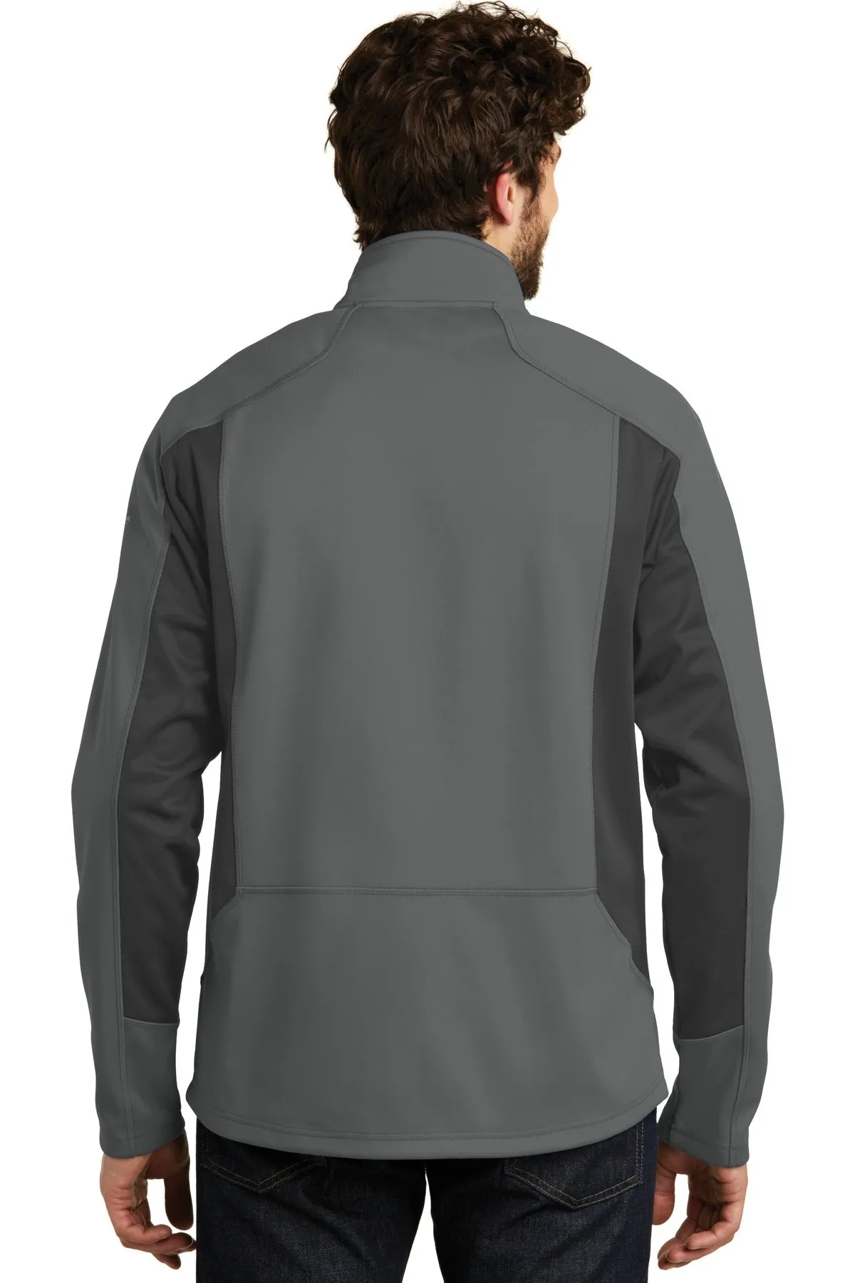 Eddie Bauer Men's Trail Soft Shell Jacket. EB542