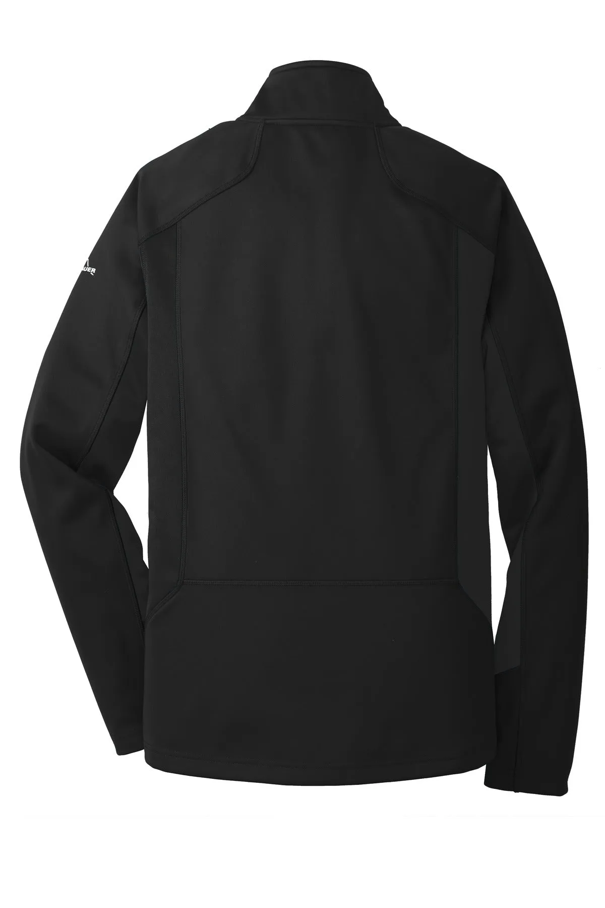 Eddie Bauer Men's Trail Soft Shell Jacket. EB542