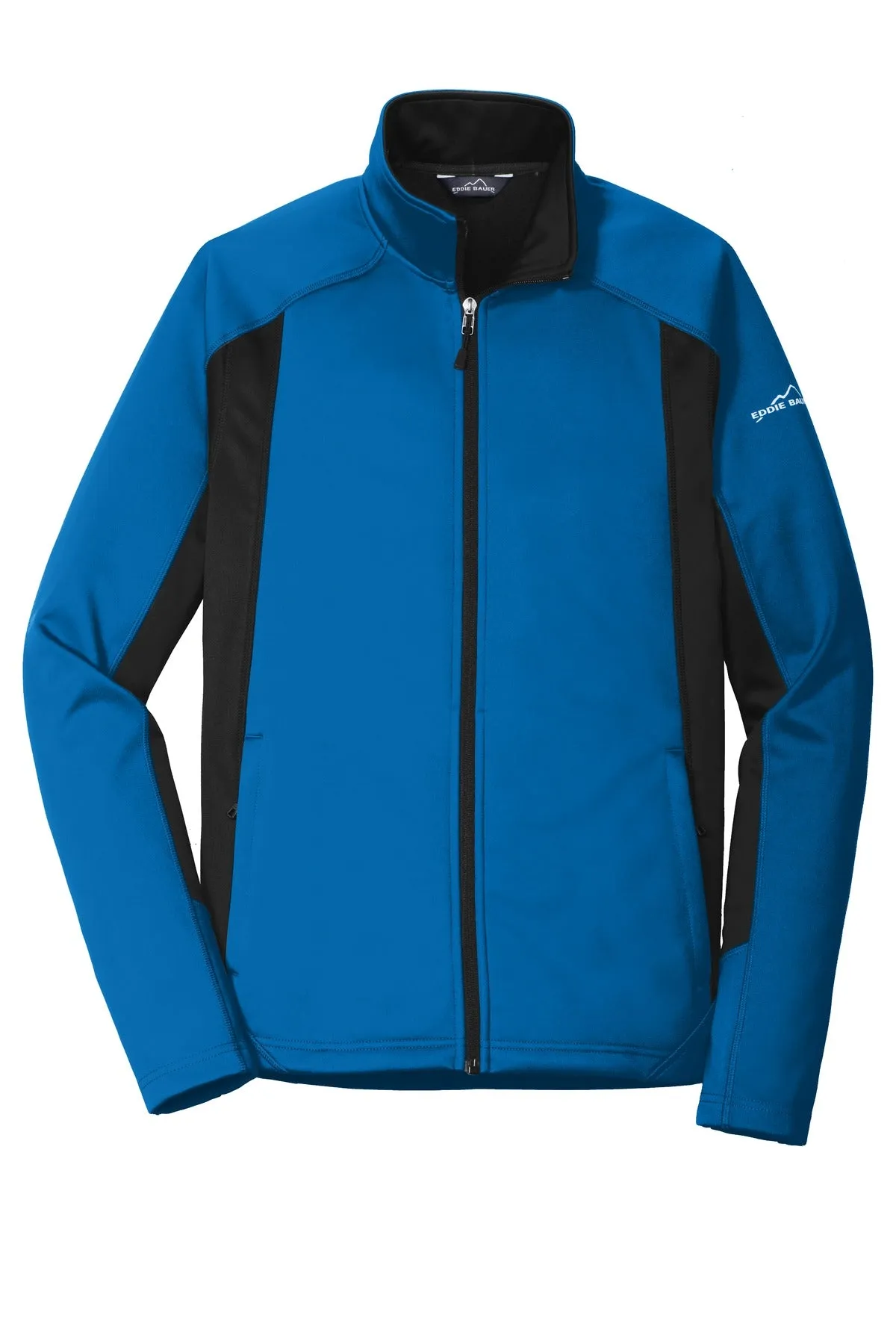 Eddie Bauer Men's Trail Soft Shell Jacket. EB542