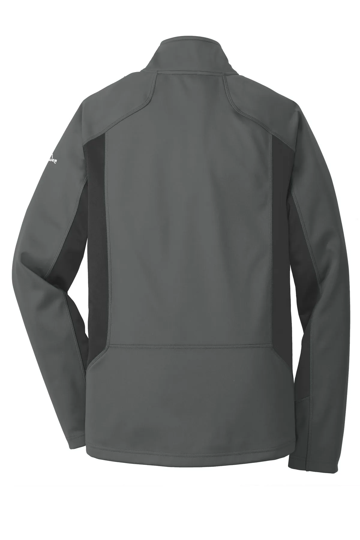 Eddie Bauer Men's Trail Soft Shell Jacket. EB542
