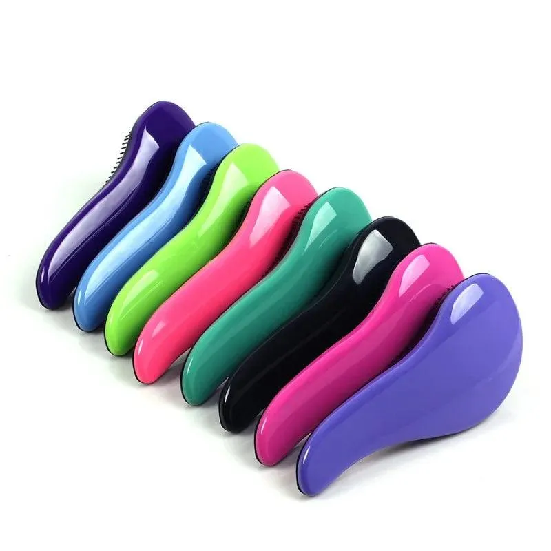 Effortless Hair Wand: Knot-Free Styling Solution