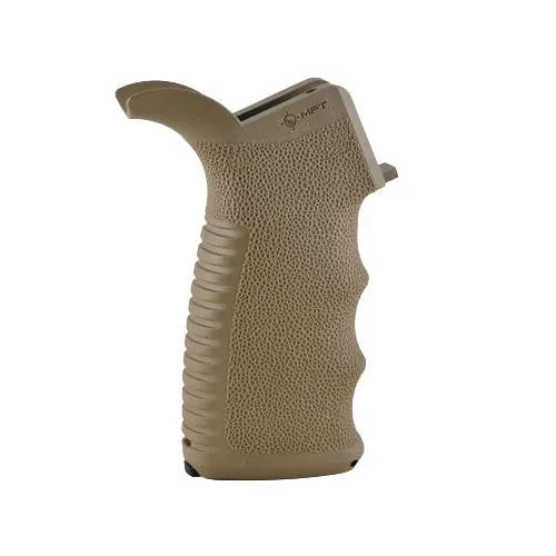 Engage AR15-M16 Pistol Grip - Scorched Dark Earth