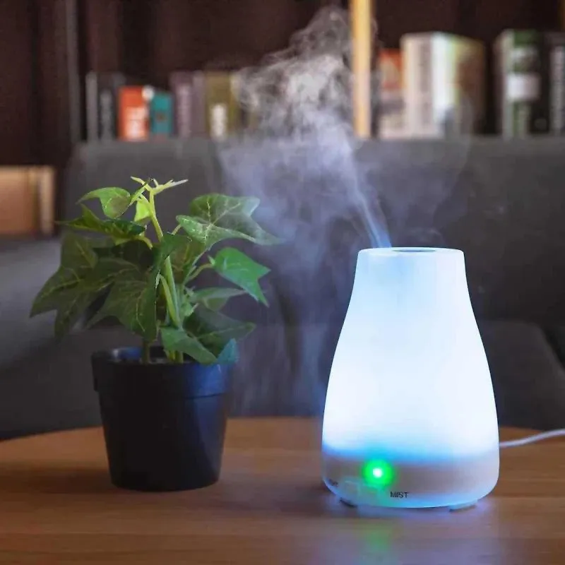 Essential Oil Mist Diffuser | Humidifier