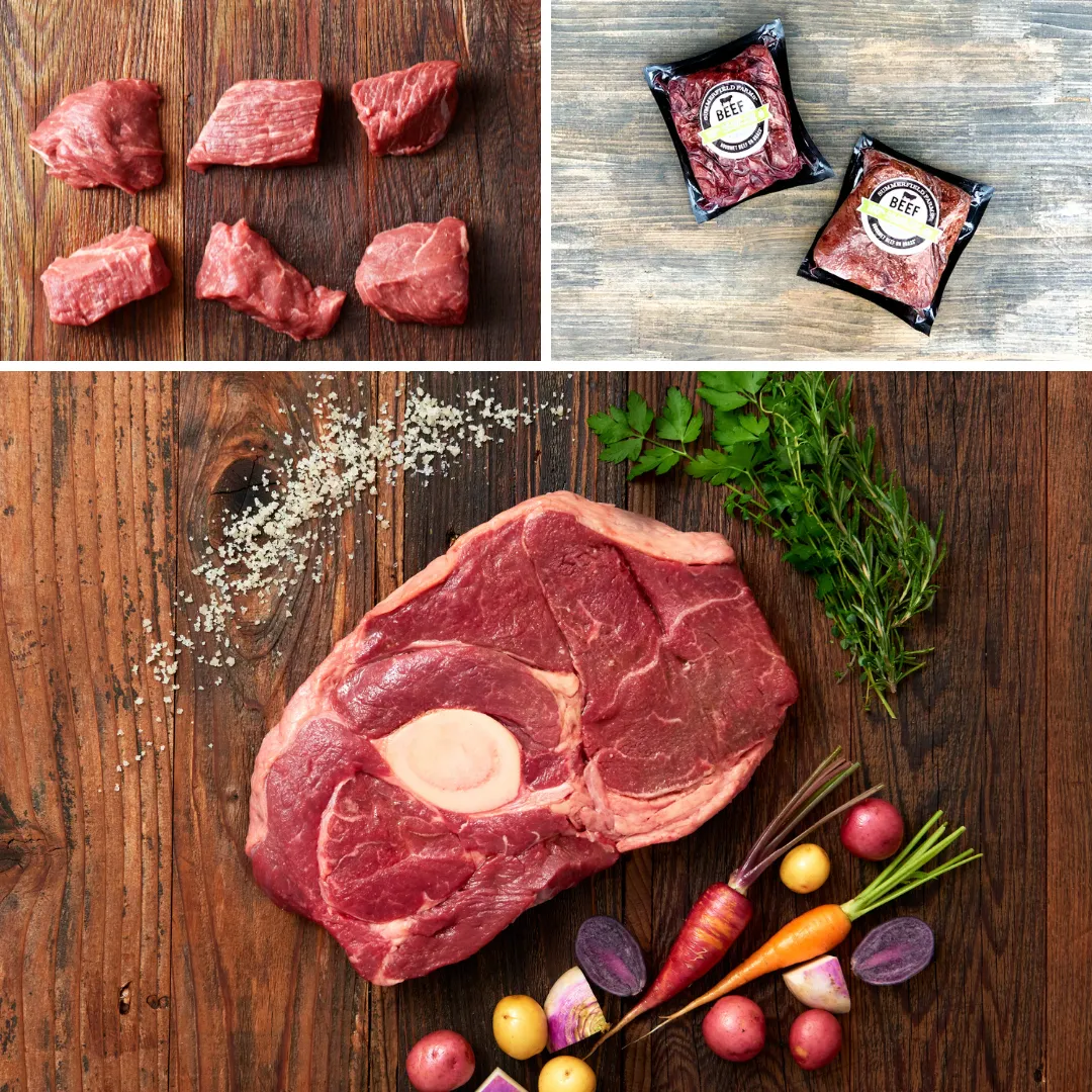 Farmer's Choice