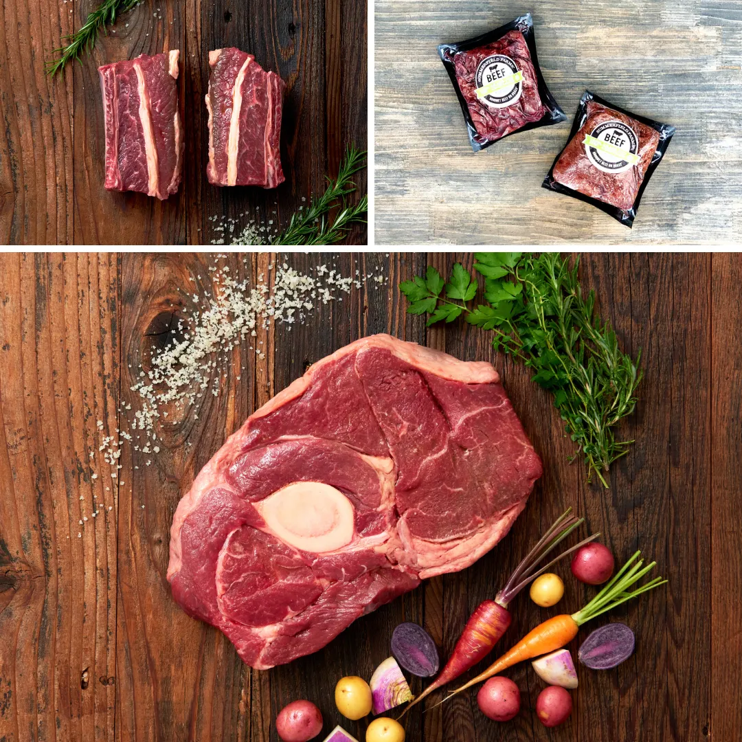 Farmer's Choice