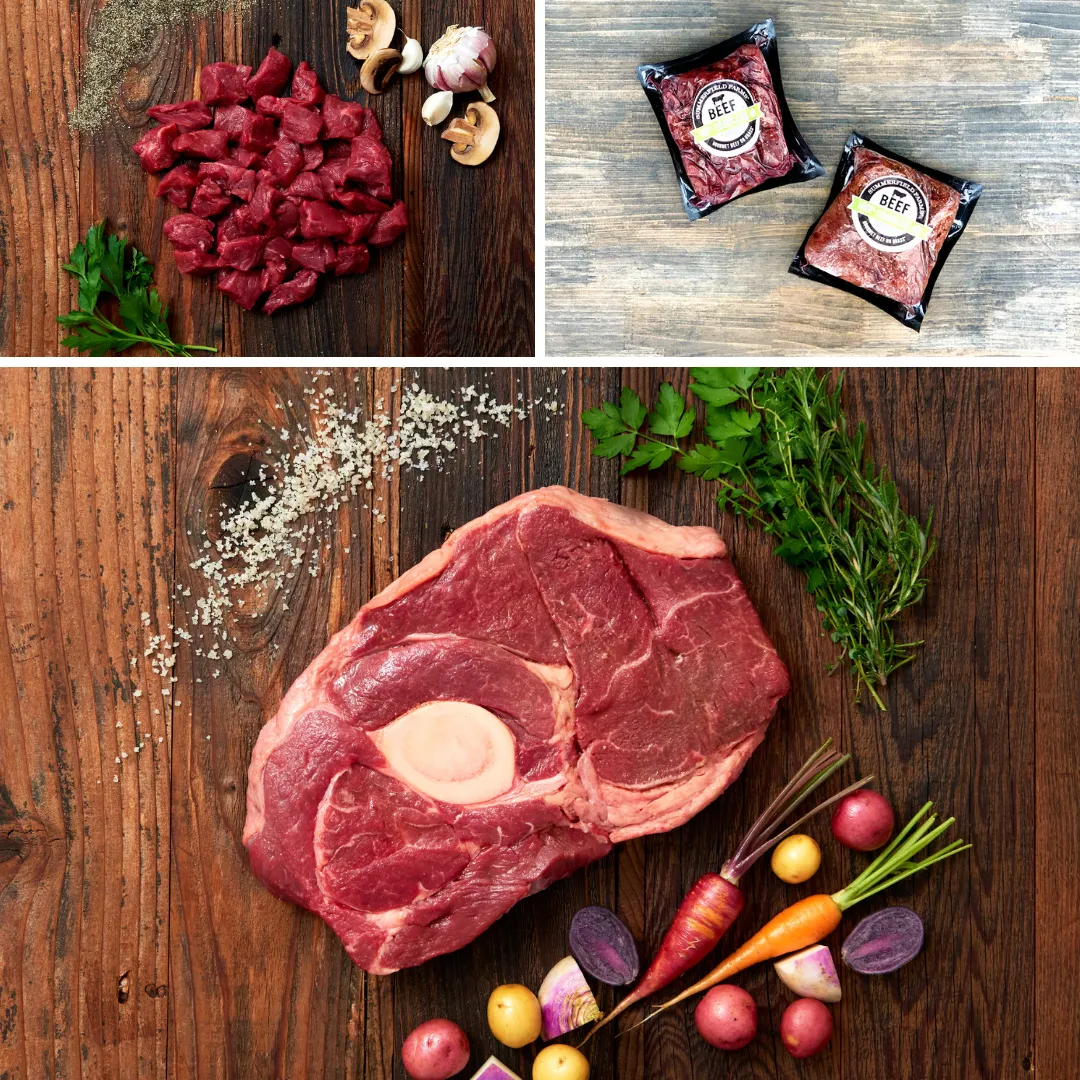 Farmer's Choice