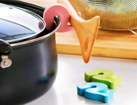 Handy Kitchen Helpers