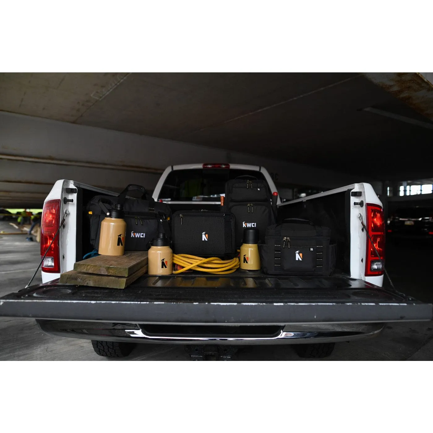 Heritage Supply - Pro XL Lunch Cooler