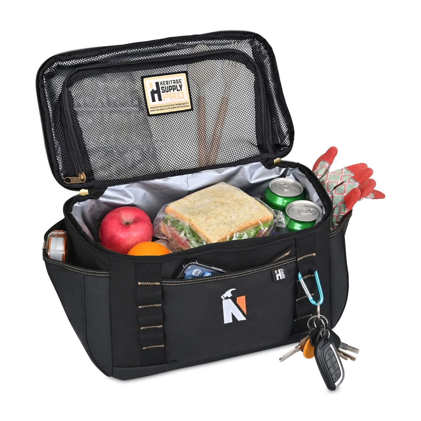 Heritage Supply - Pro XL Lunch Cooler