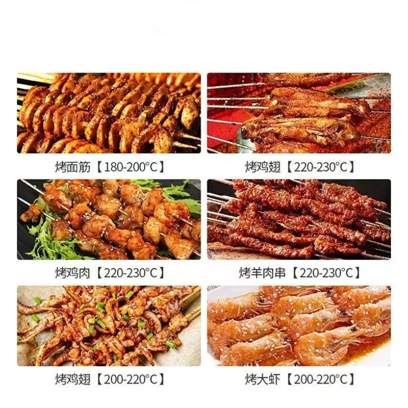 High quality and convenient Electric Oven Best Price