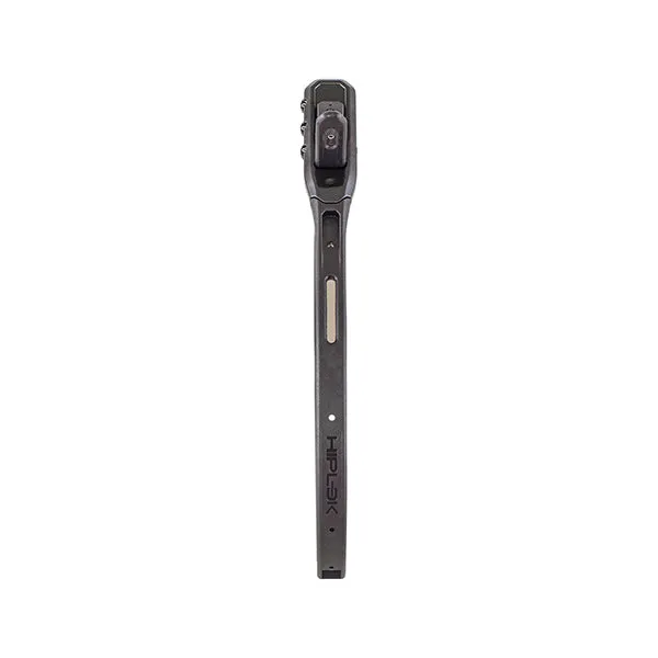 Hiplok Z Lok Combo Locks All Black