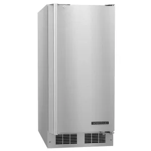 Hoshizaki HR15A 14.8"  ADA Compliant Undercounter Refrigerator with 1 Section & 1 Door, 115v