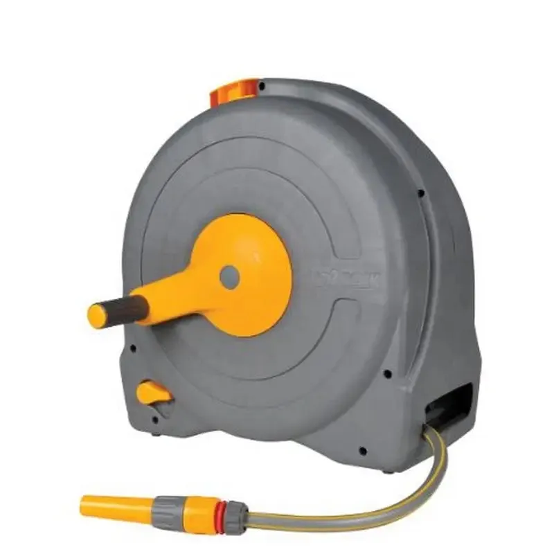 Hozelock Fast Reel (40M Hose) 2494