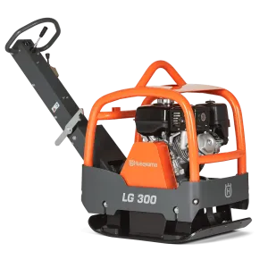 Husqvarna LG 300