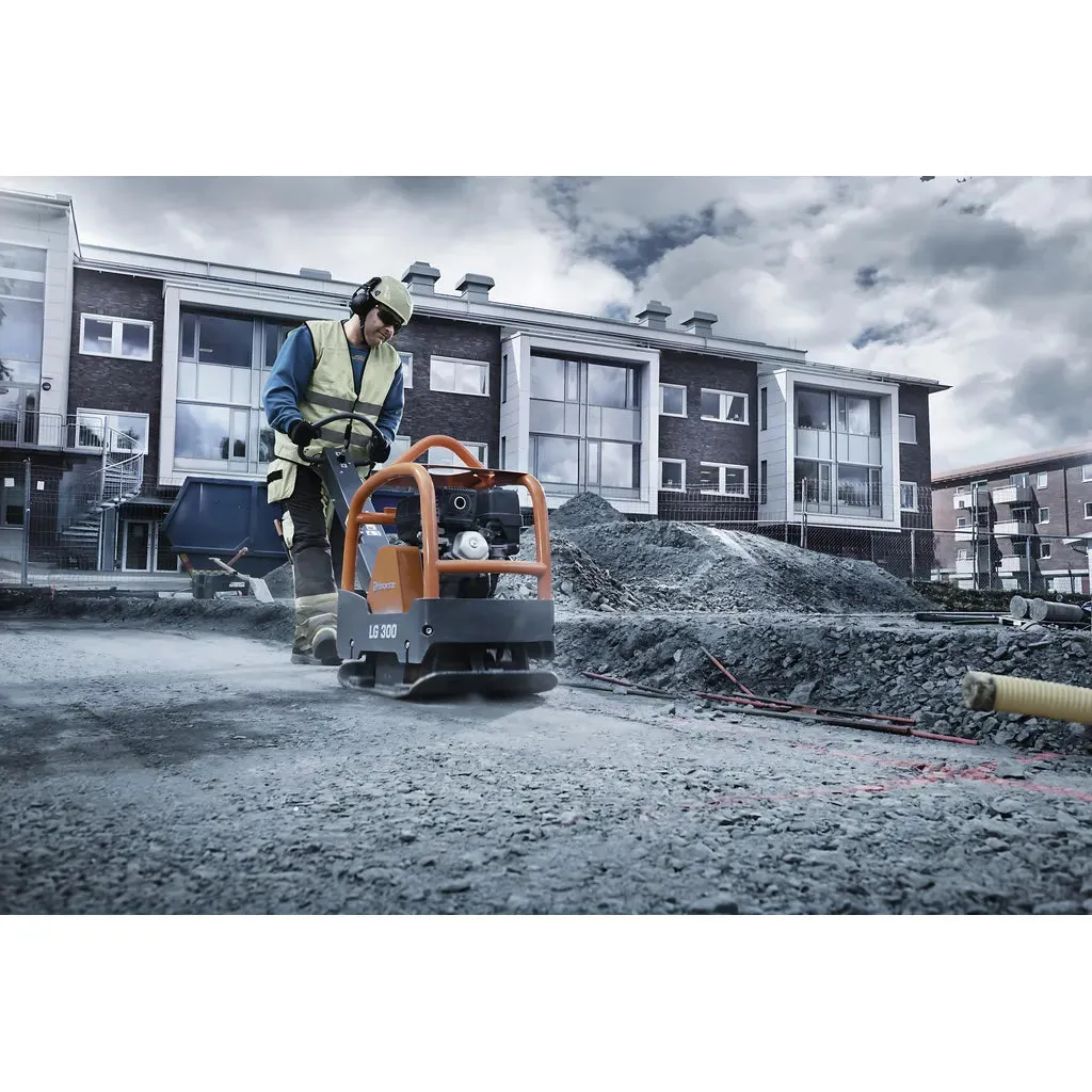 Husqvarna LG 300