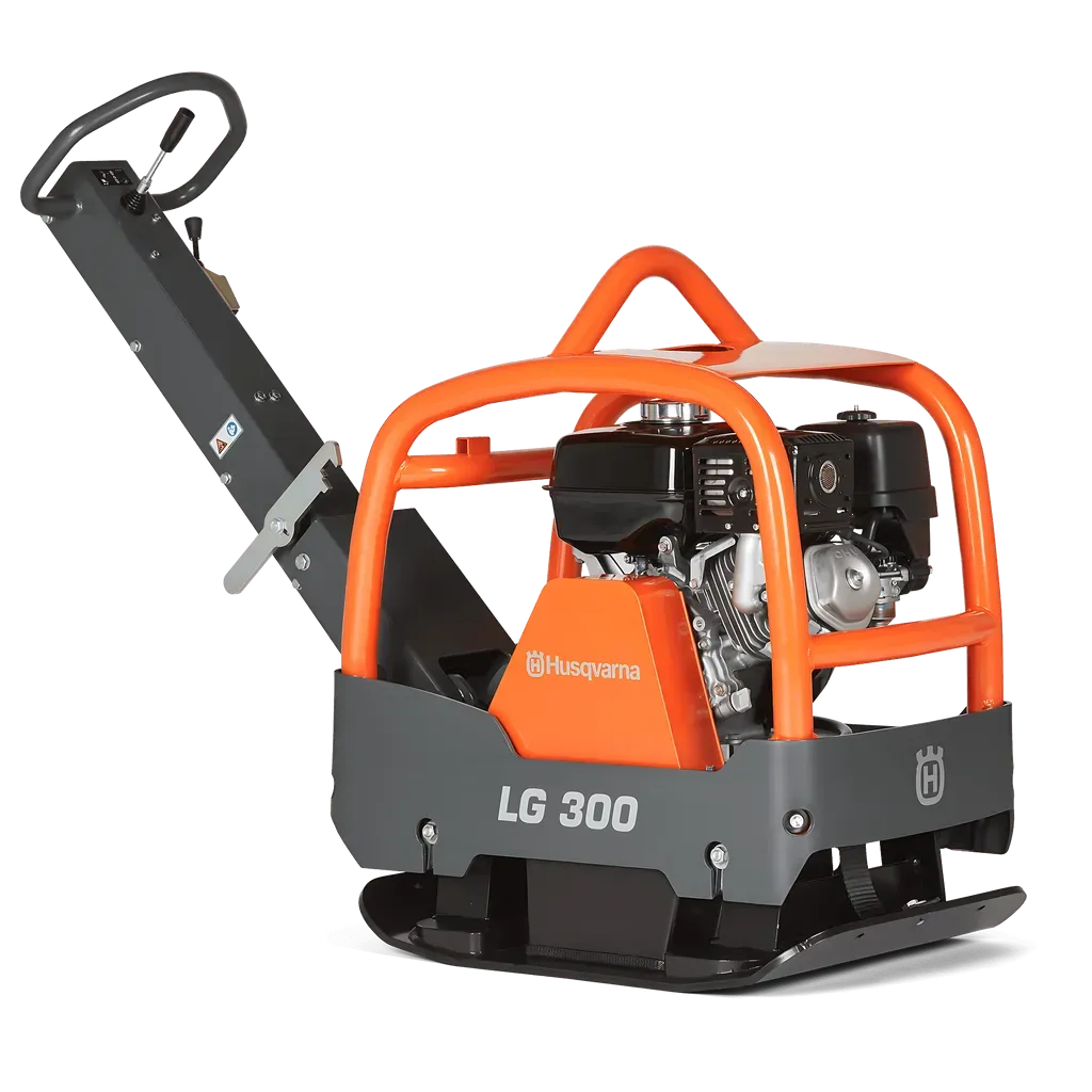Husqvarna LG 300