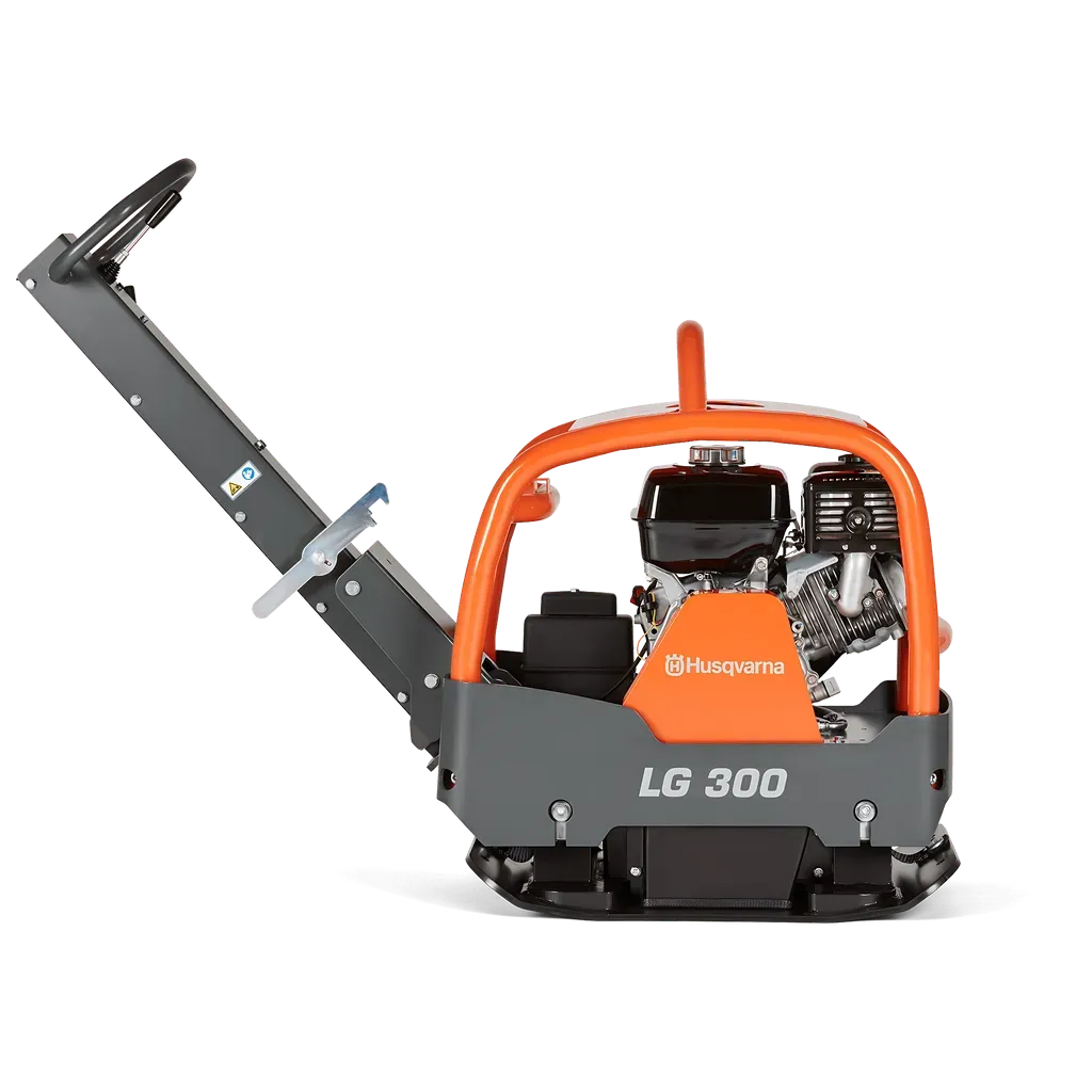 Husqvarna LG 300