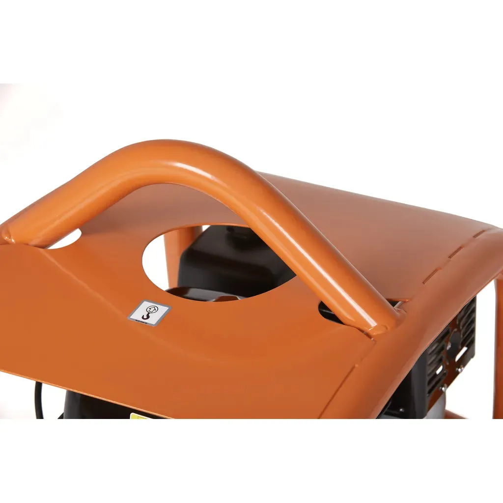 Husqvarna LG 300