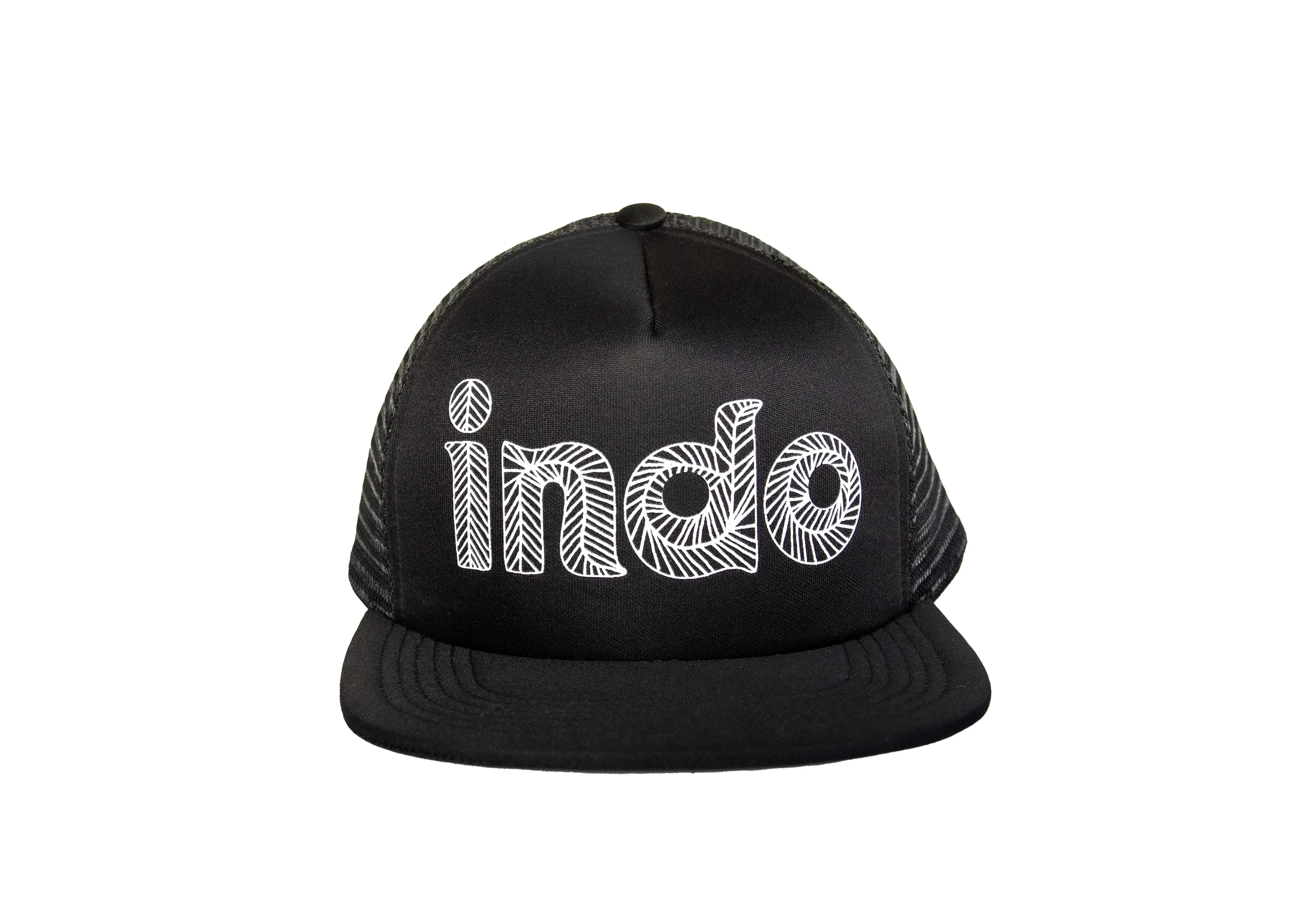 Indo Trucker Hat - Indo OG