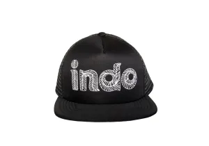 Indo Trucker Hat - Indo OG