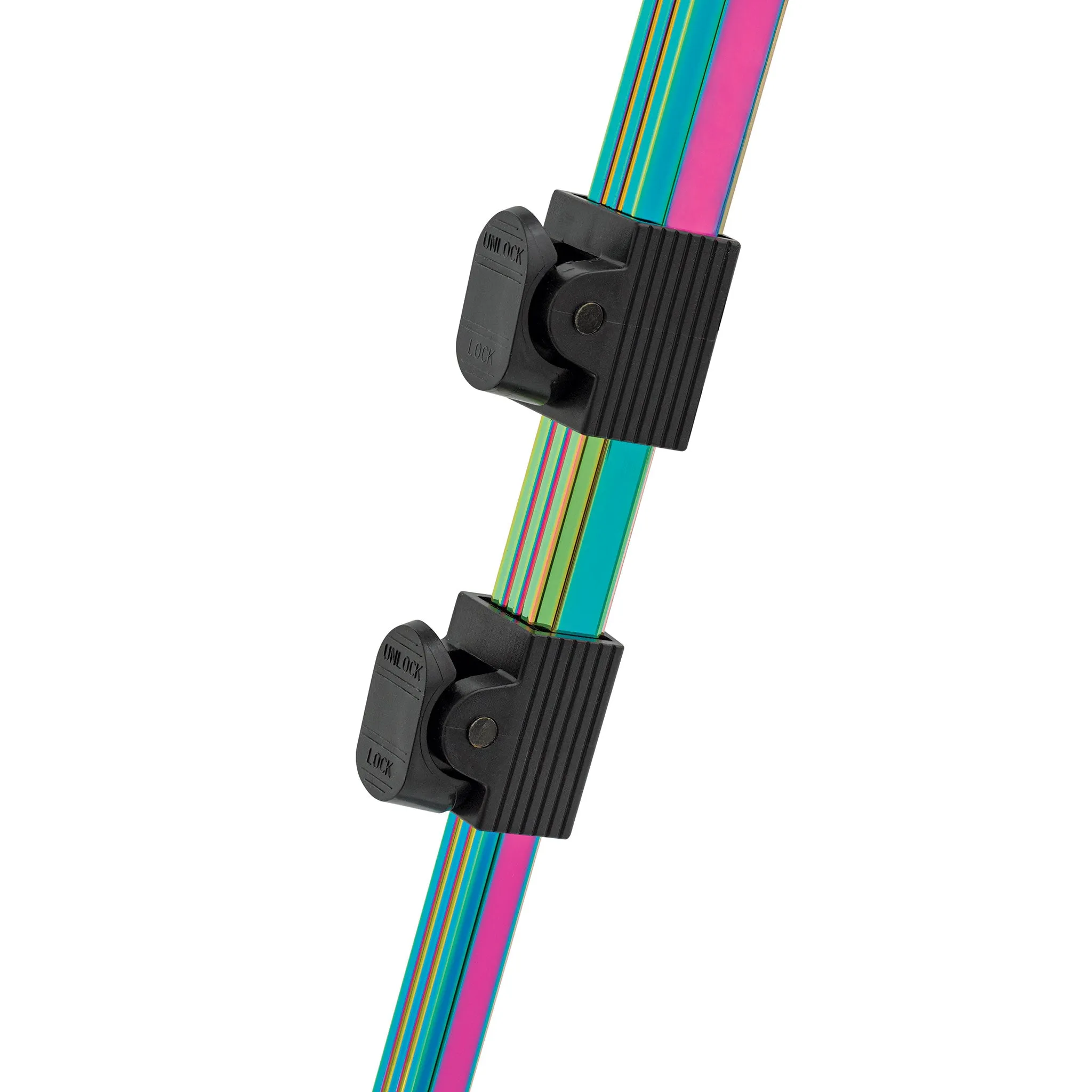 Iridescent Tripod Easel