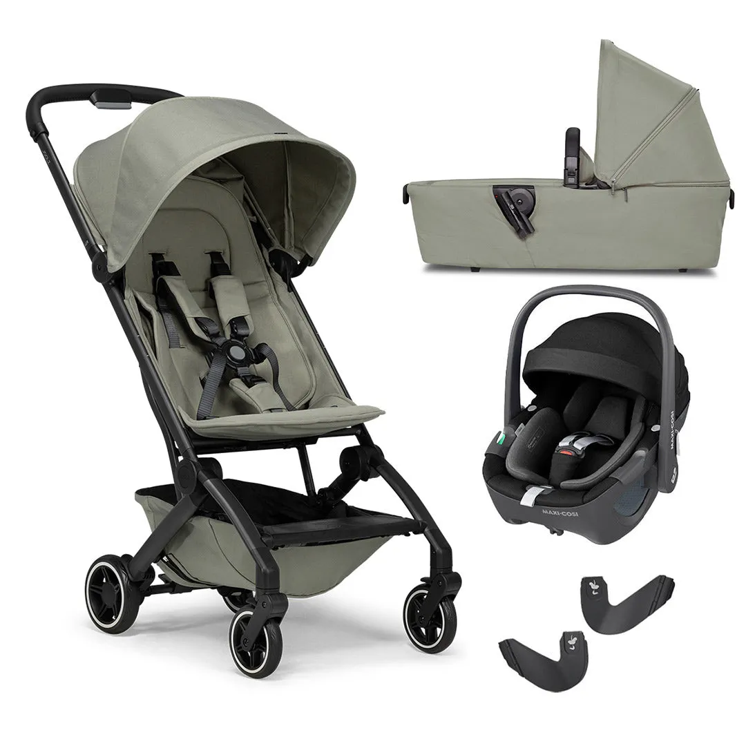 Joolz Aer  Pushchair   Pebble 360 Travel System