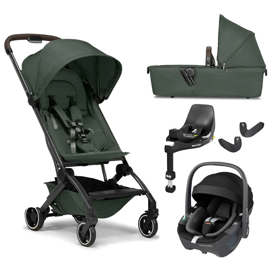 Joolz Aer  Pushchair   Pebble 360 Travel System
