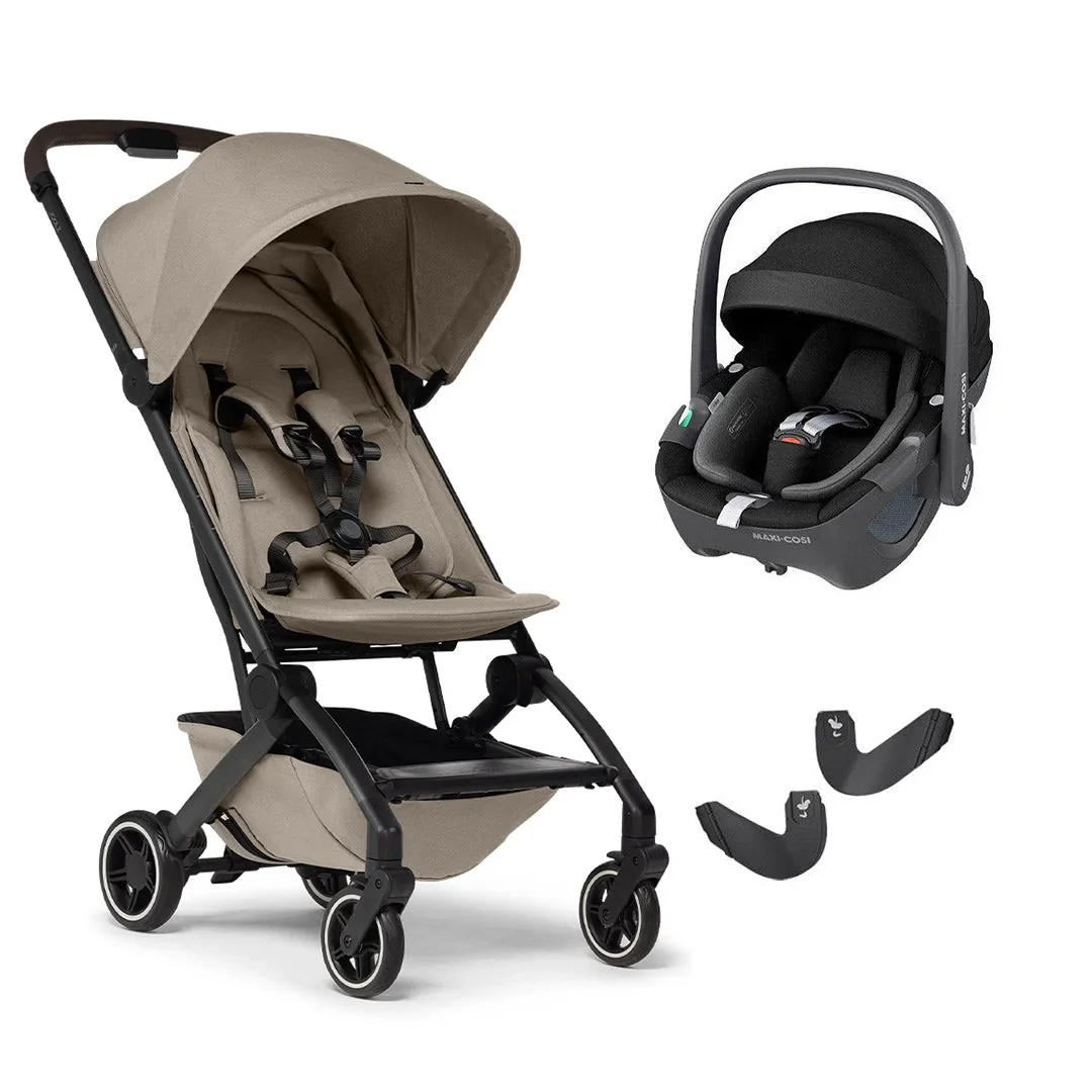 Joolz Aer  Pushchair   Pebble 360 Travel System