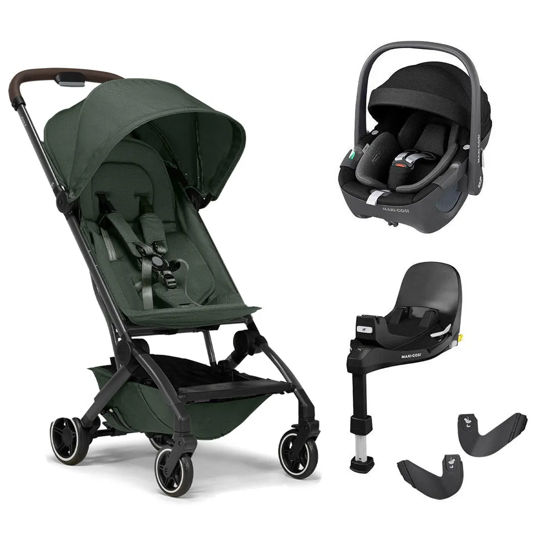 Joolz Aer  Pushchair   Pebble 360 Travel System