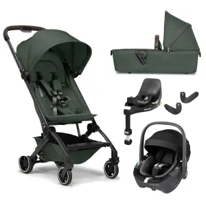 Joolz Aer  Pushchair   Pebble 360 Travel System