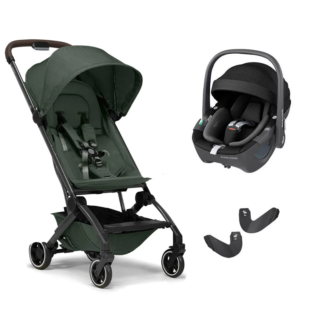 Joolz Aer  Pushchair   Pebble 360 Travel System