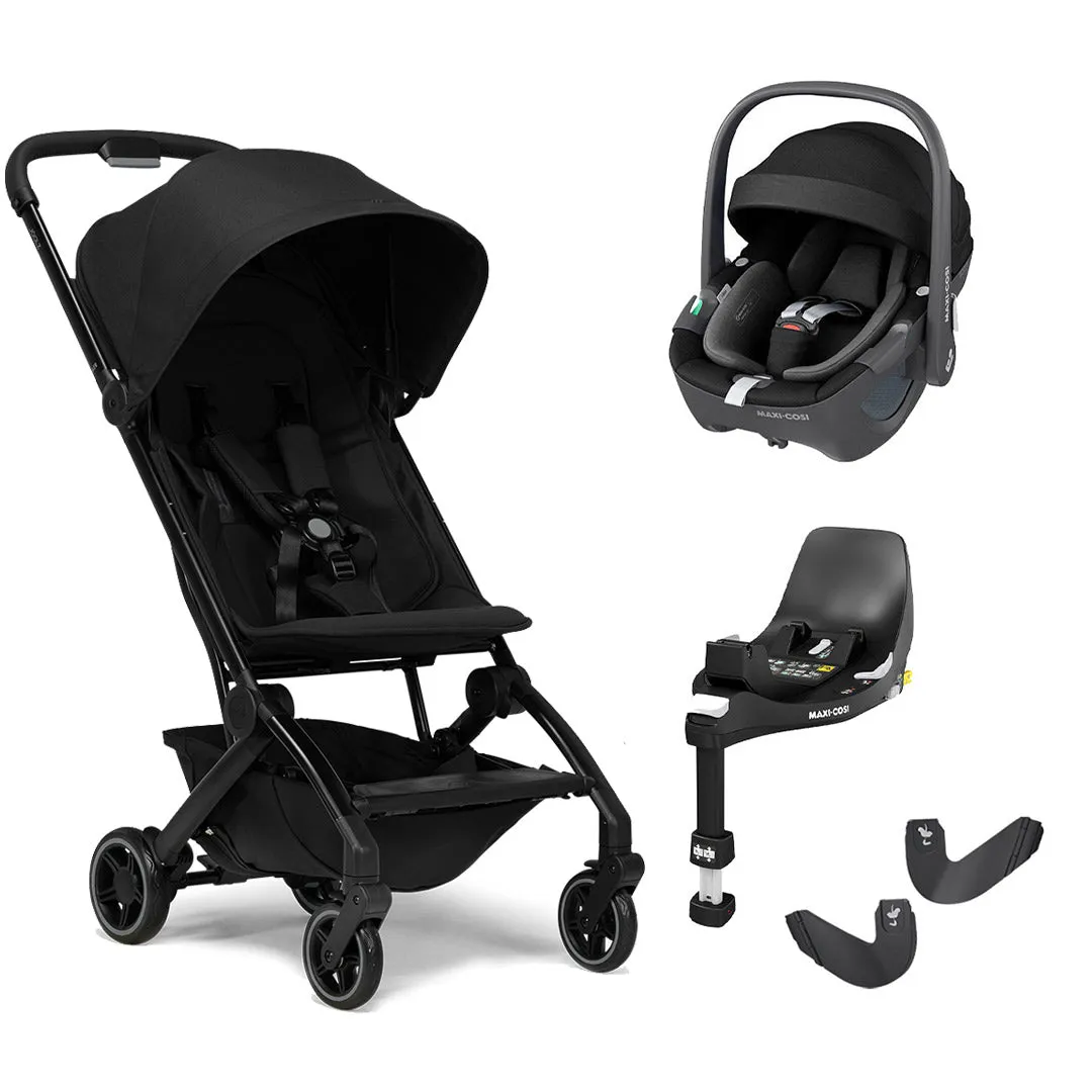 Joolz Aer  Pushchair   Pebble 360 Travel System