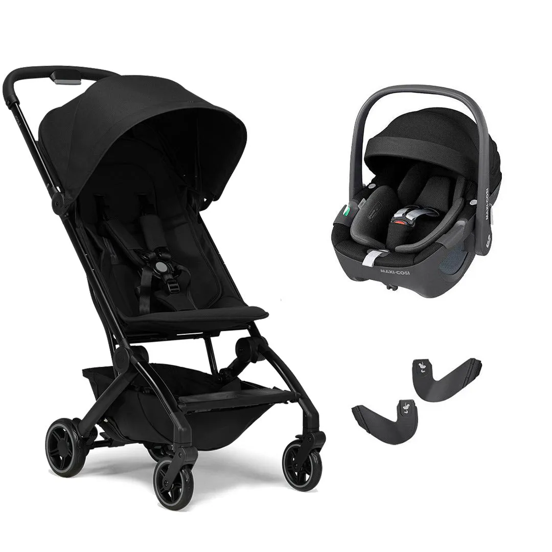 Joolz Aer  Pushchair   Pebble 360 Travel System
