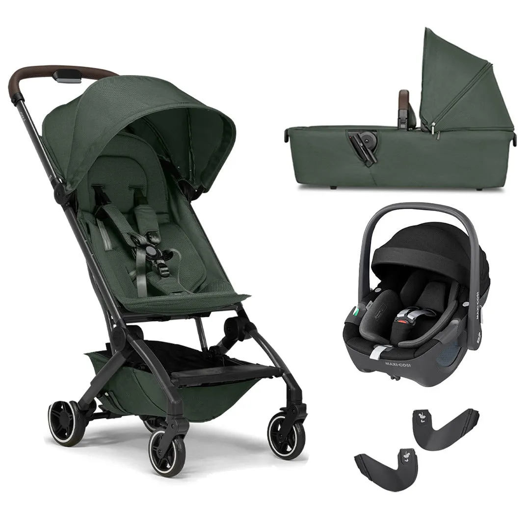 Joolz Aer  Pushchair   Pebble 360 Travel System