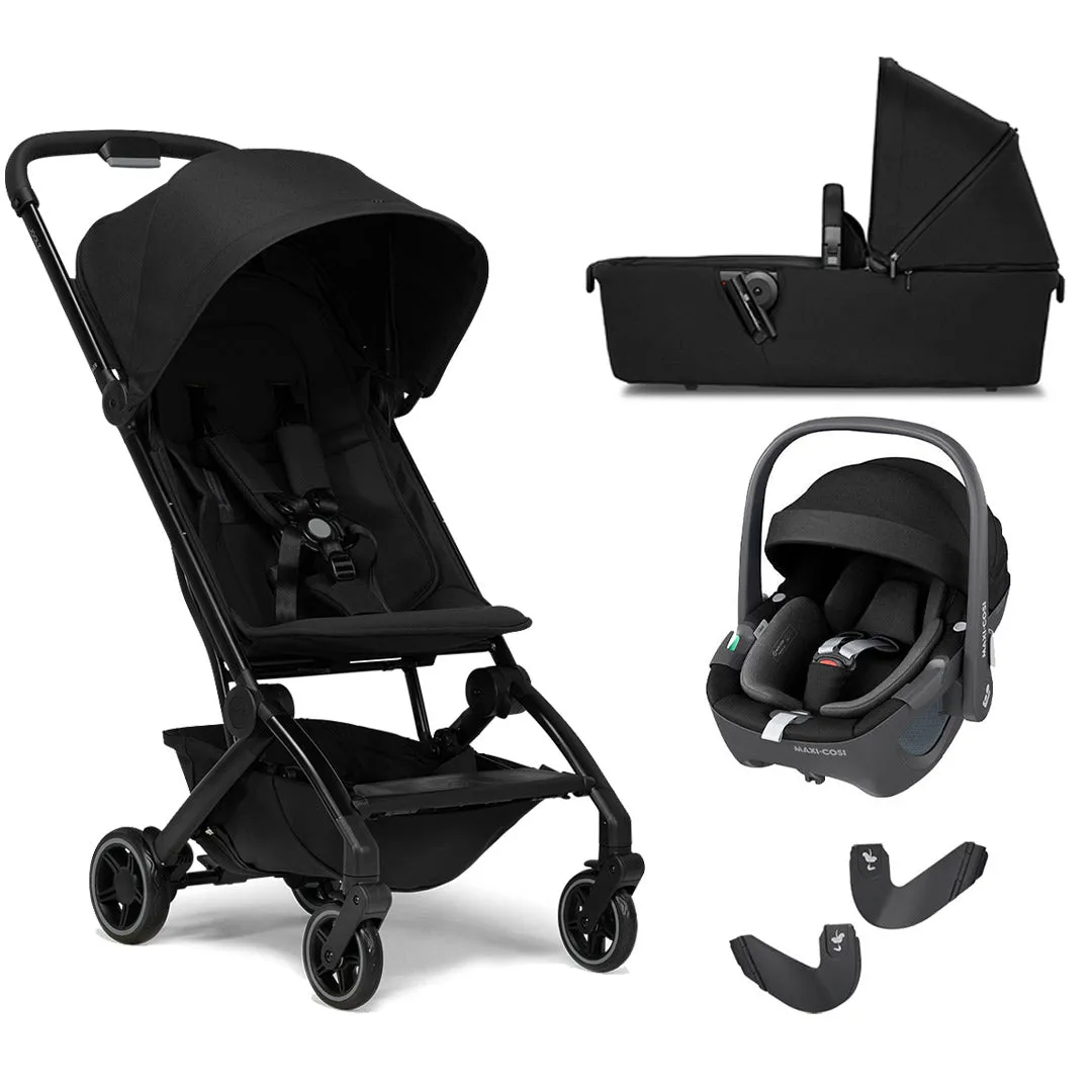 Joolz Aer  Pushchair   Pebble 360 Travel System