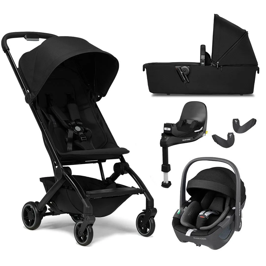 Joolz Aer  Pushchair   Pebble 360 Travel System