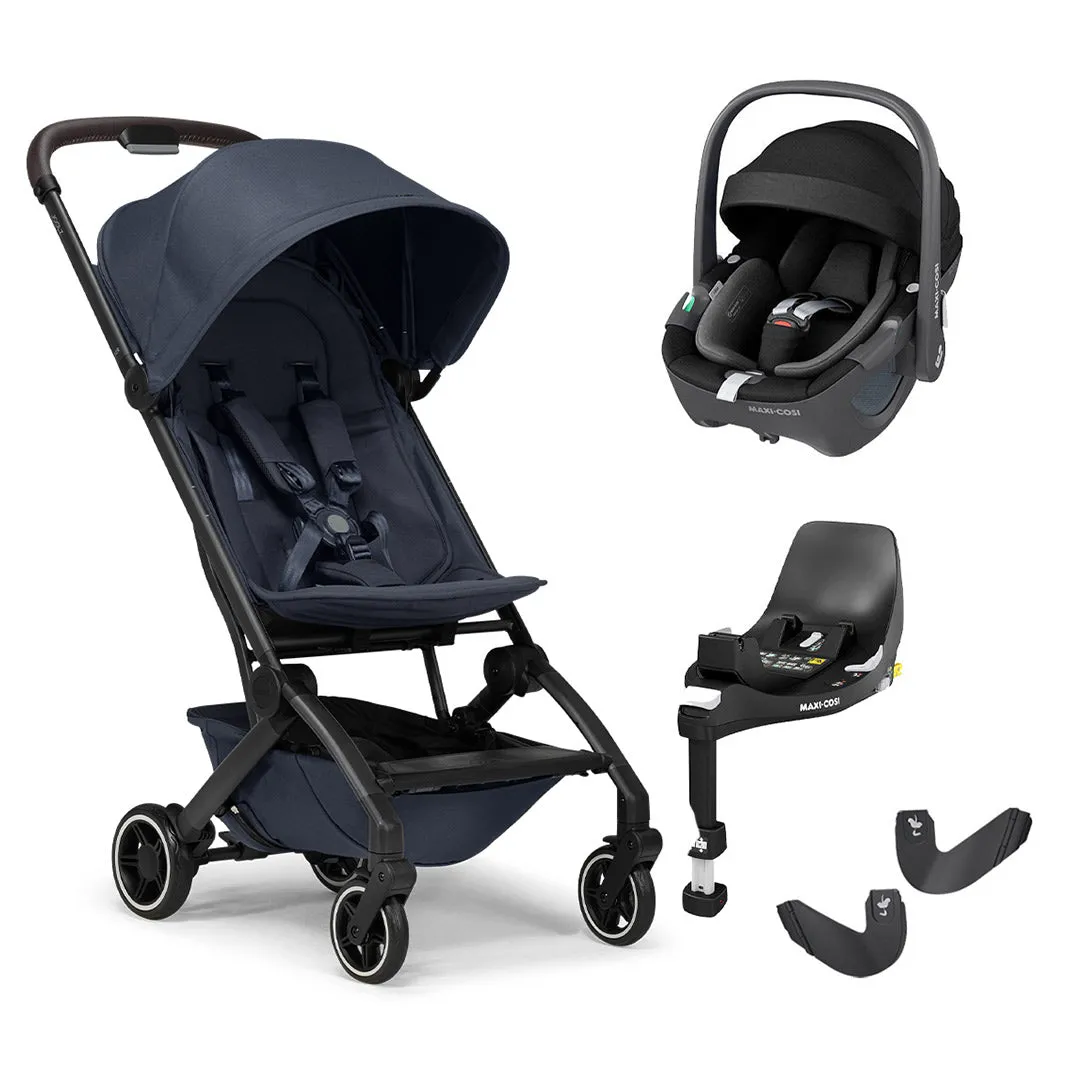 Joolz Aer  Pushchair   Pebble 360 Travel System