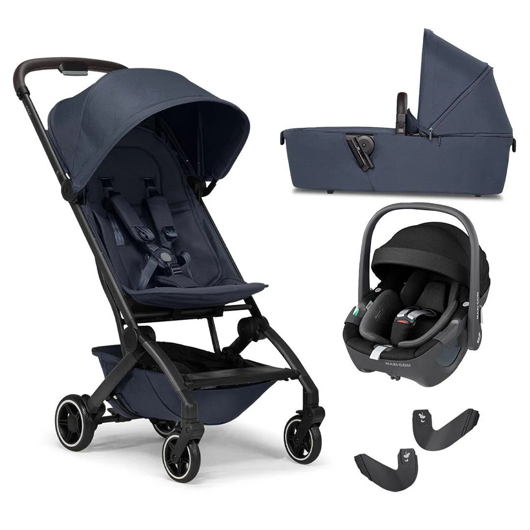 Joolz Aer  Pushchair   Pebble 360 Travel System