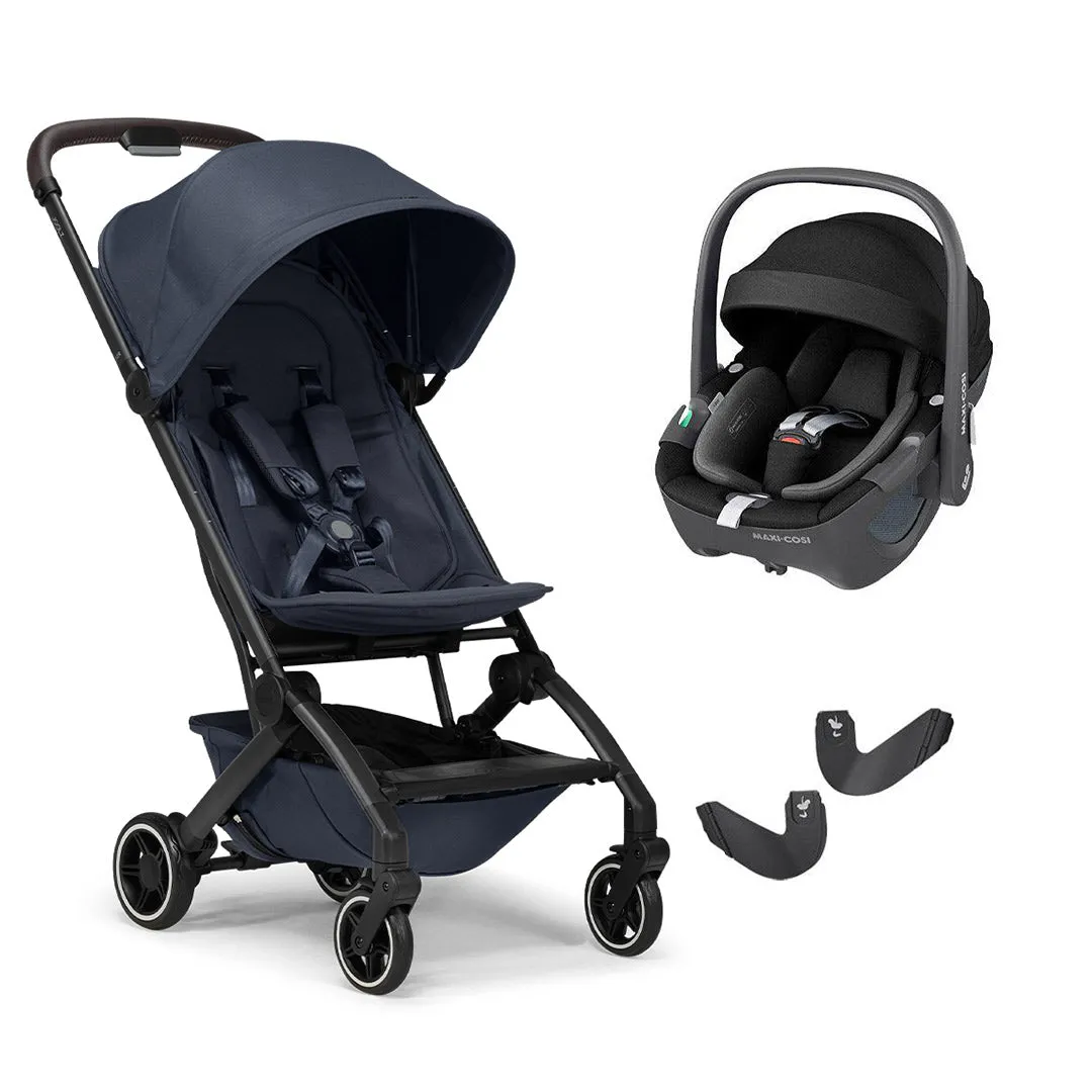 Joolz Aer  Pushchair   Pebble 360 Travel System