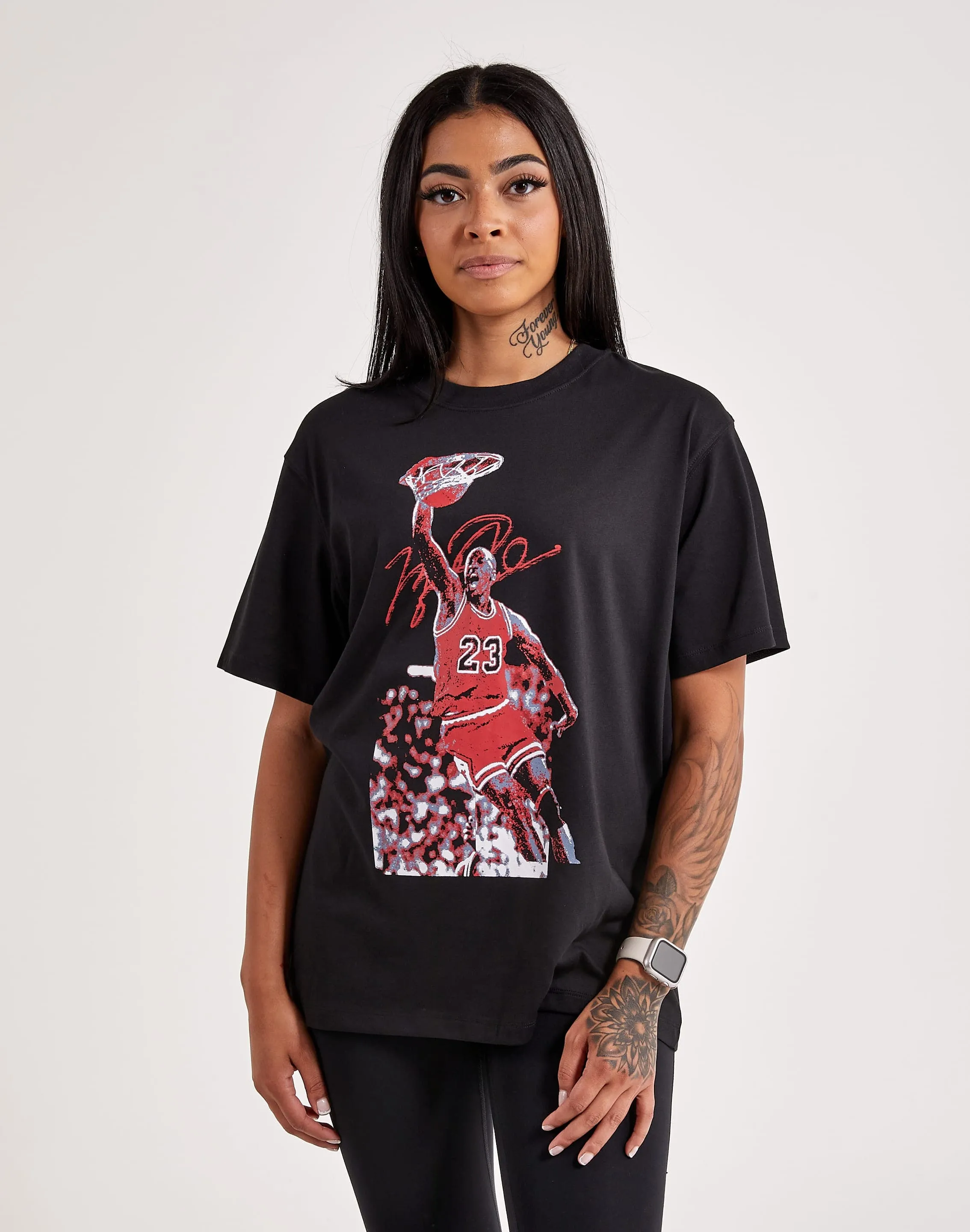 Jordan Sport Graphic Tee