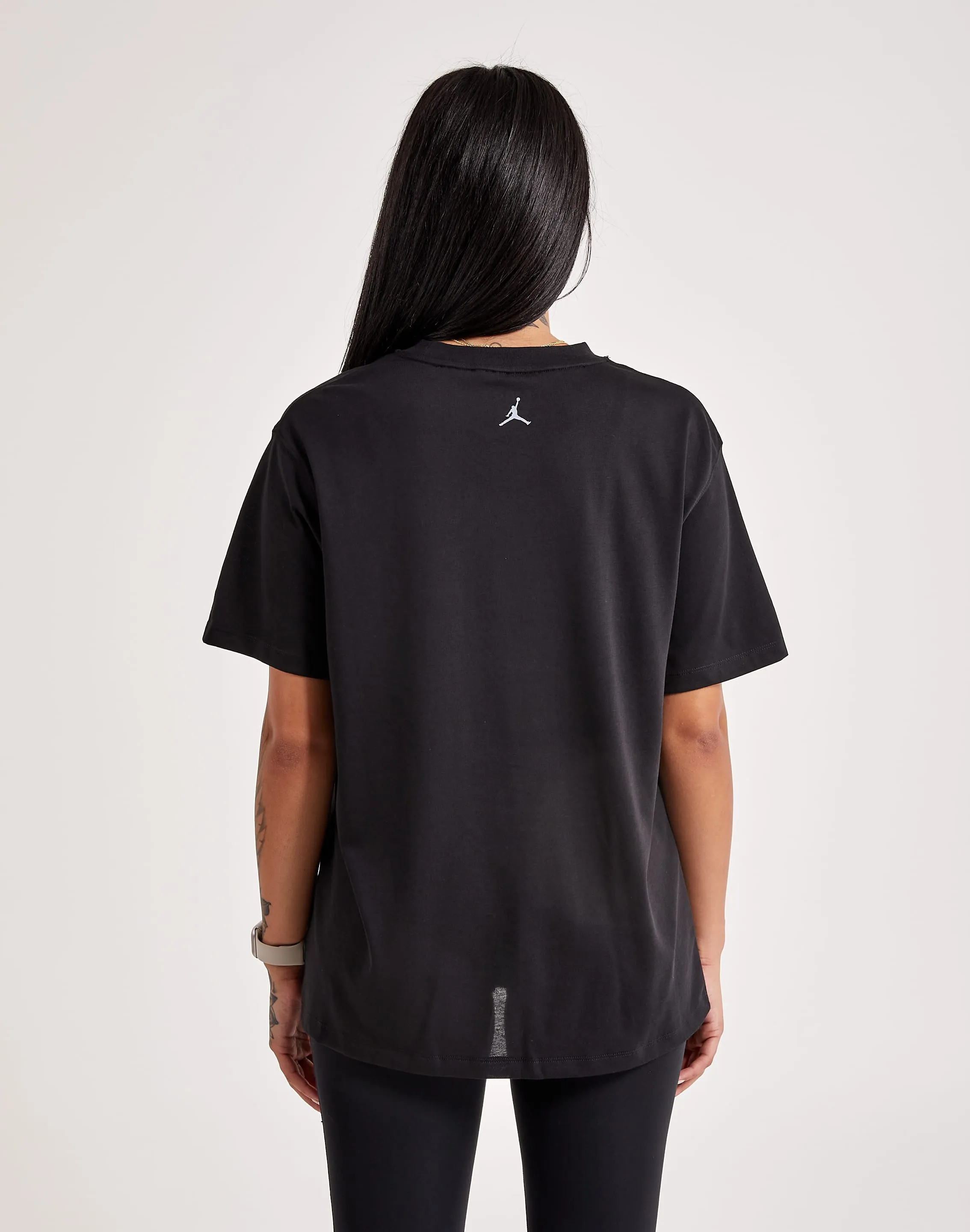 Jordan Sport Graphic Tee