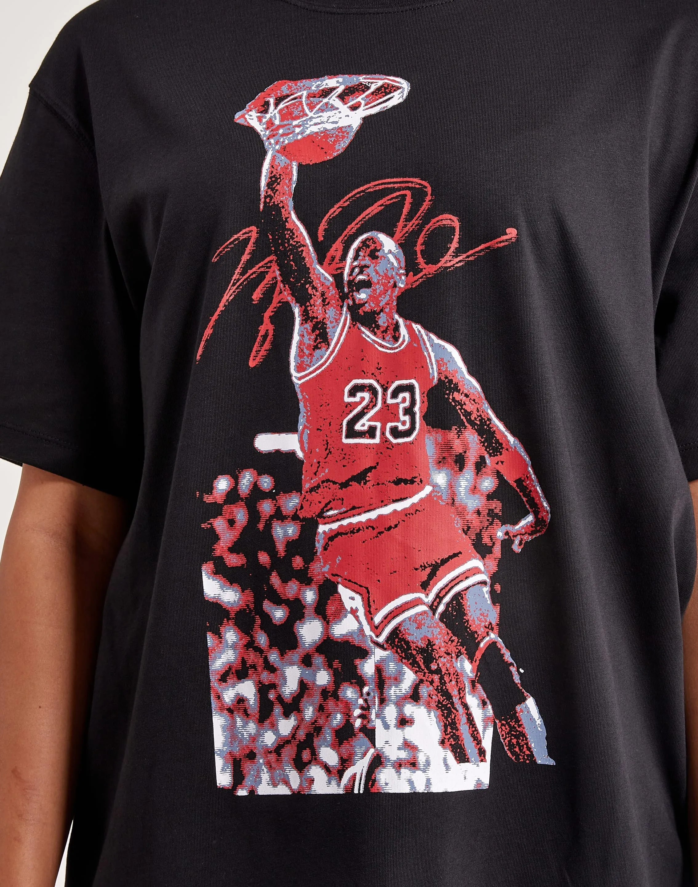 Jordan Sport Graphic Tee