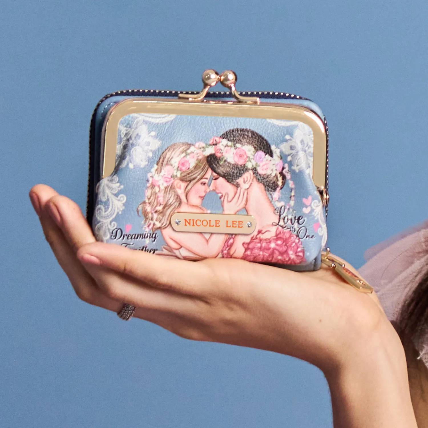 JULIA MINI WALLET