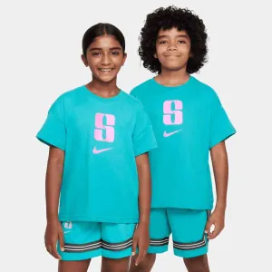 Kids' Sabrina Dri-FIT T-Shirt