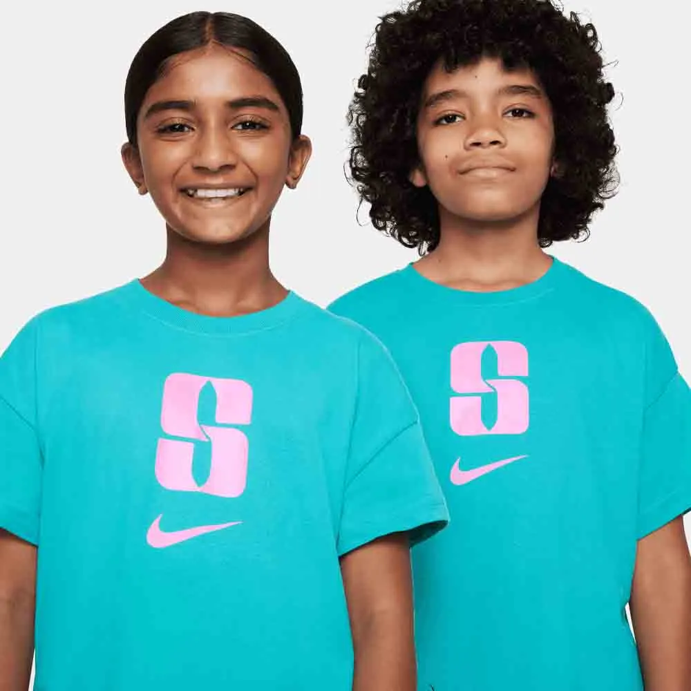 Kids' Sabrina Dri-FIT T-Shirt