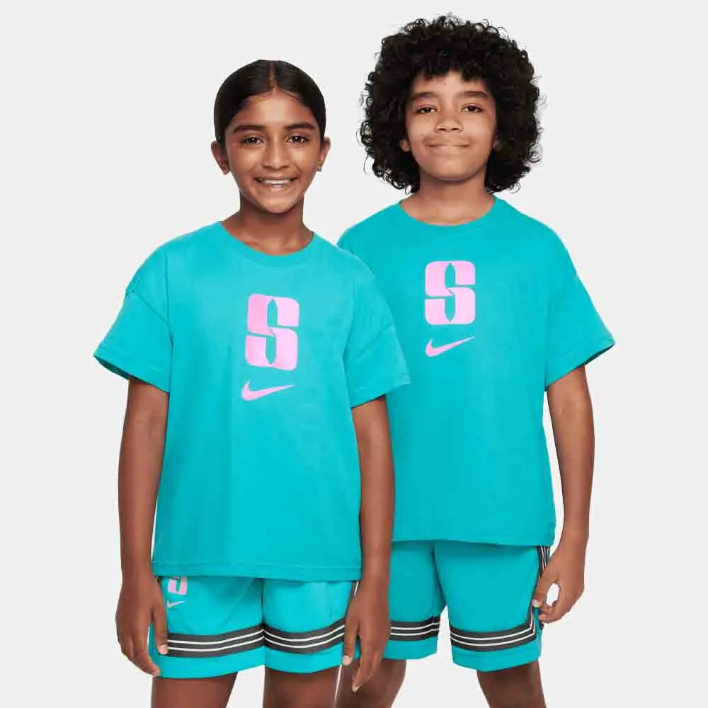 Kids' Sabrina Dri-FIT T-Shirt
