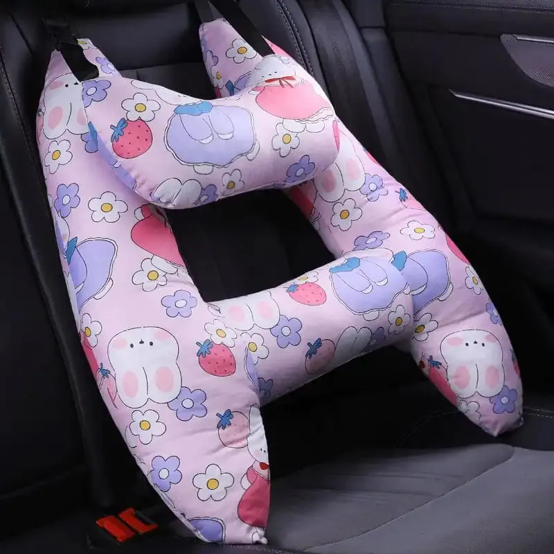 Kids Travel Pillow