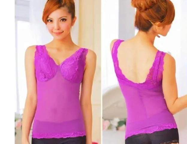 Lace Slimming Inner Wear