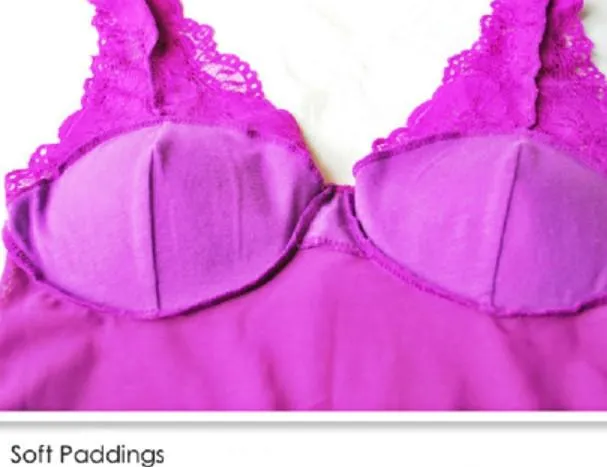 Lace Slimming Inner Wear