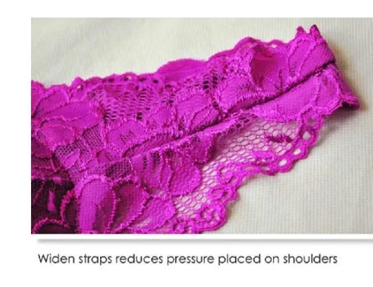 Lace Slimming Inner Wear